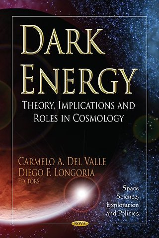 Dark Energy