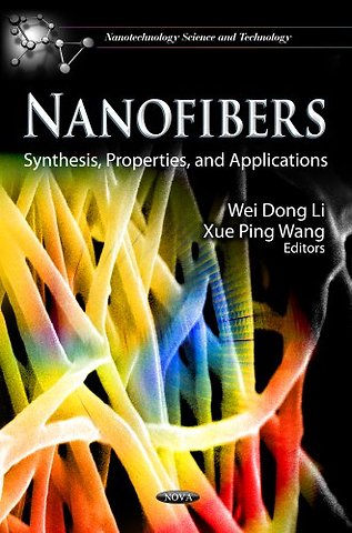 Nanofibers