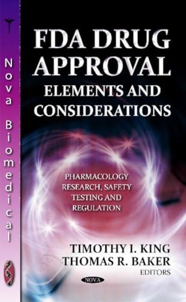 FDA Drug Approval
