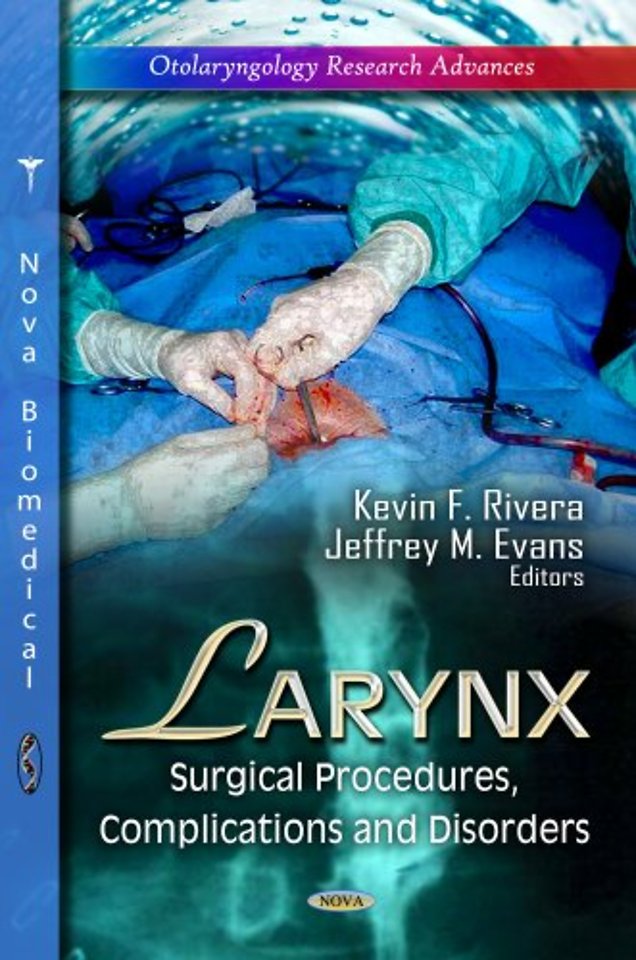 Larynx