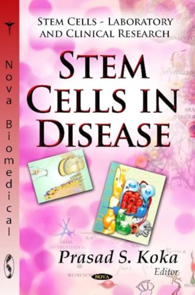 Stem Cells in Disease