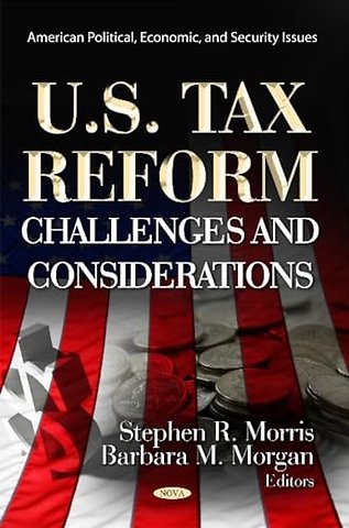 U.S. Tax Reform