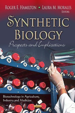 Synthetic Biology
