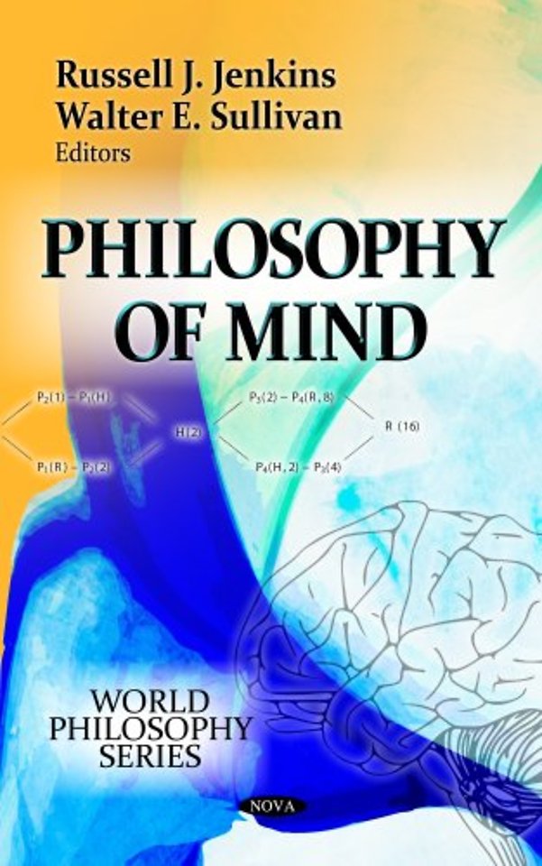 Philosophy of Mind