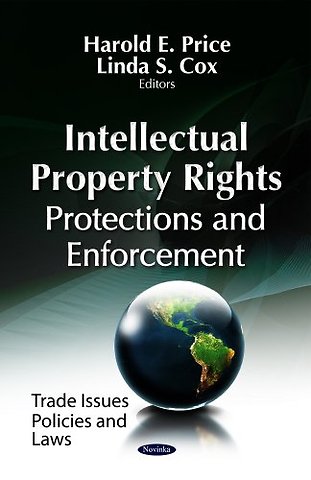 Intellectual Property Rights