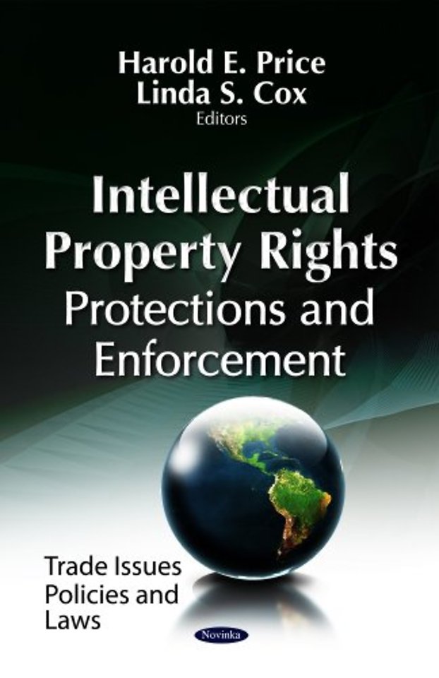 Intellectual Property Rights
