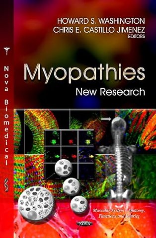 Myopathies