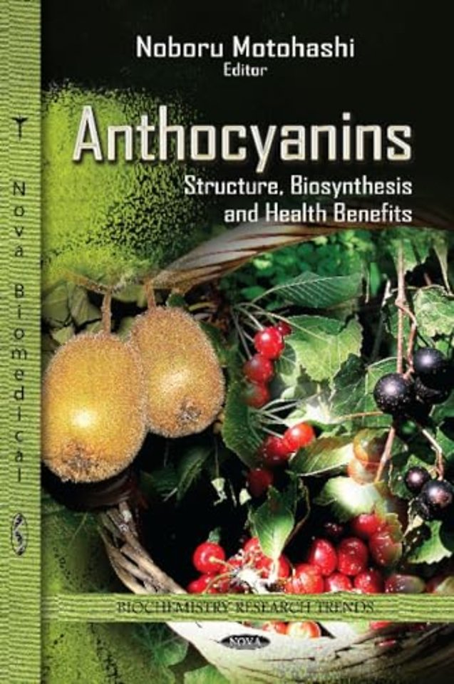 Anthocyanins