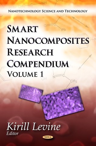 Smart Nanocomposites Research Compendium