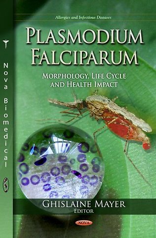 Plasmodium Falciparum