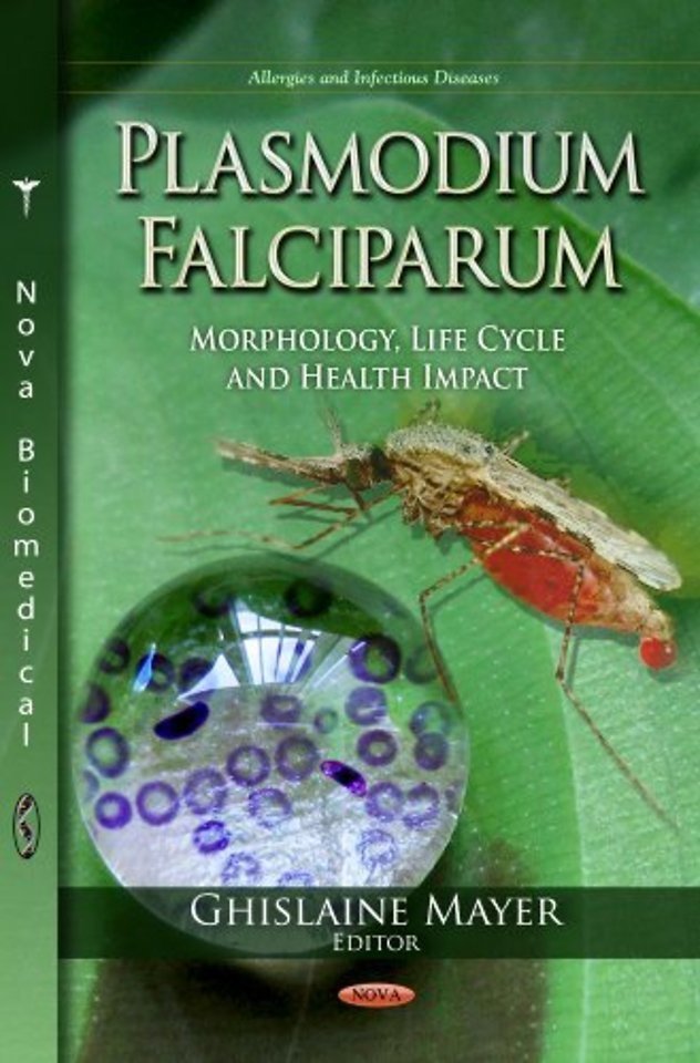 Plasmodium Falciparum