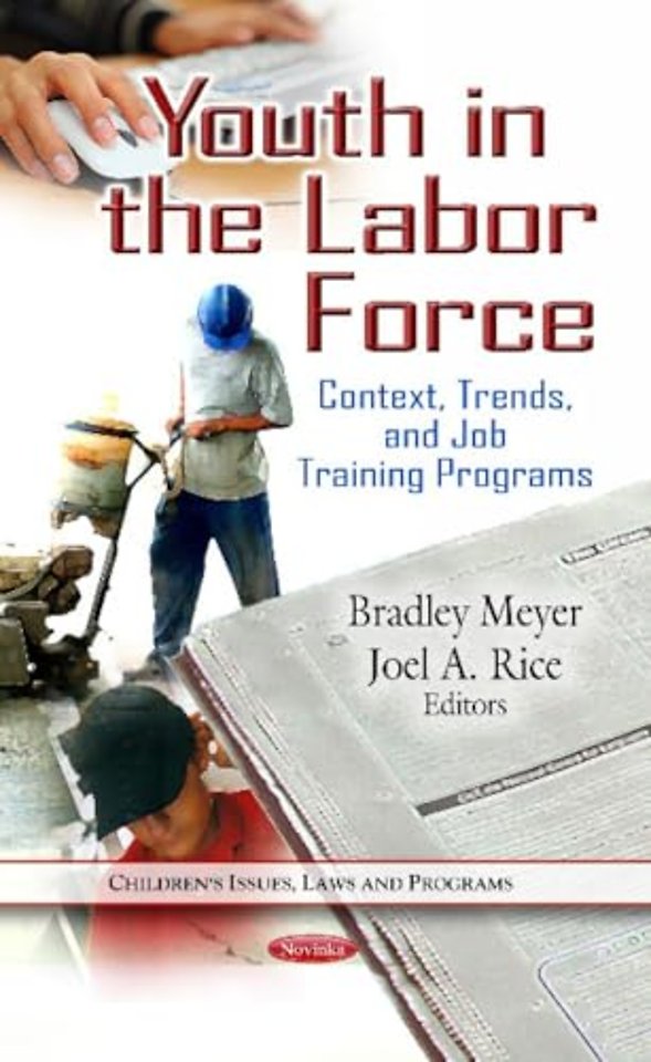 Youth in the Labor Force