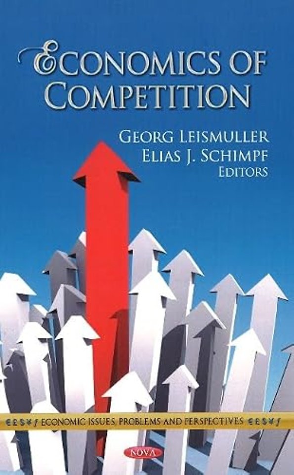 Economics of Competition
