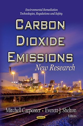 Carbon Dioxide Emissions