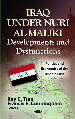 Iraq Under Nuri al-Maliki