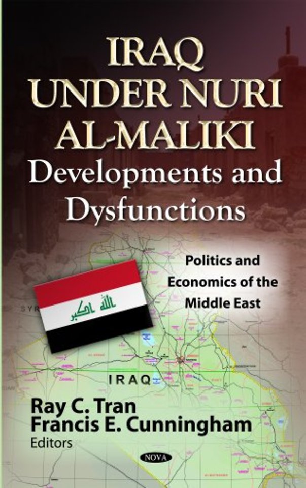 Iraq Under Nuri al-Maliki