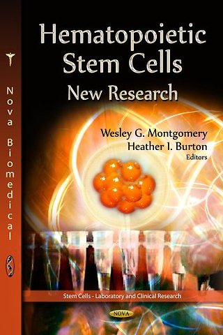 Hematopoietic Stem Cells