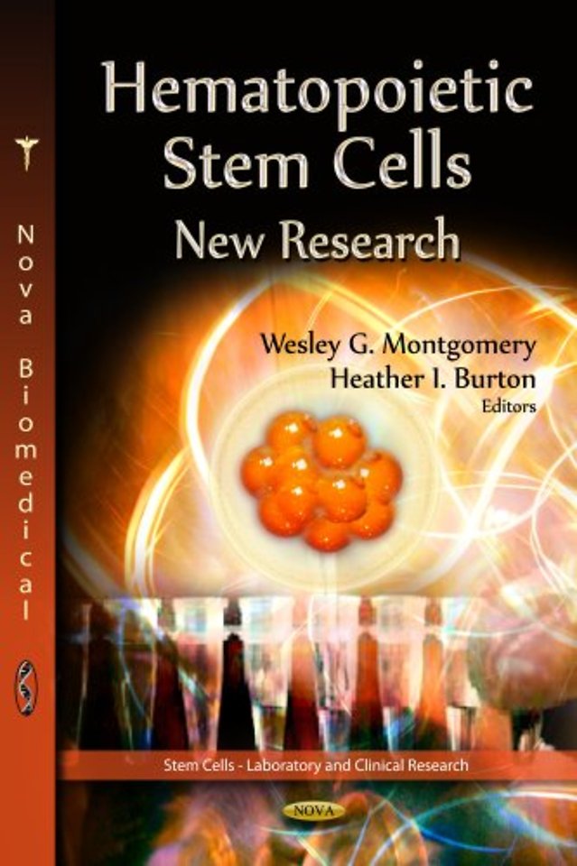 Hematopoietic Stem Cells