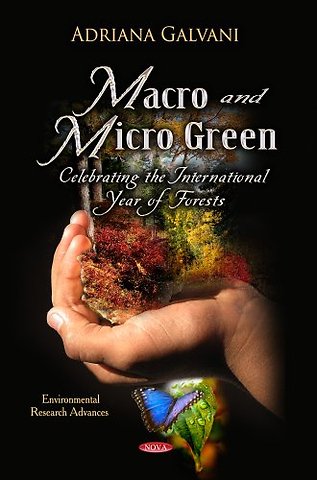 Macro & Micro Green
