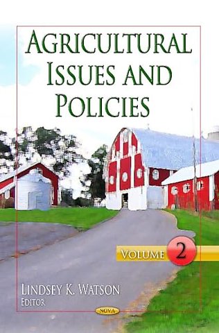 Agricultural Issues & Policies