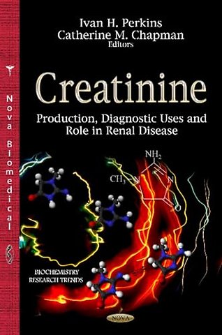 Creatinine