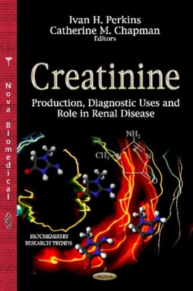 Creatinine