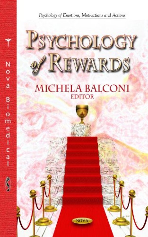 Psychology of Rewards