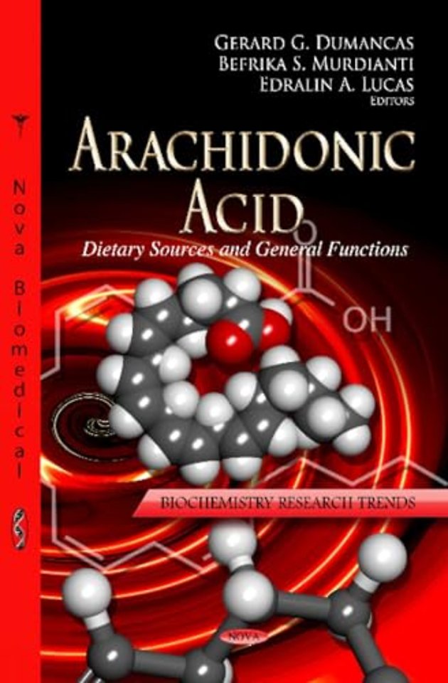 Arachidonic Acid