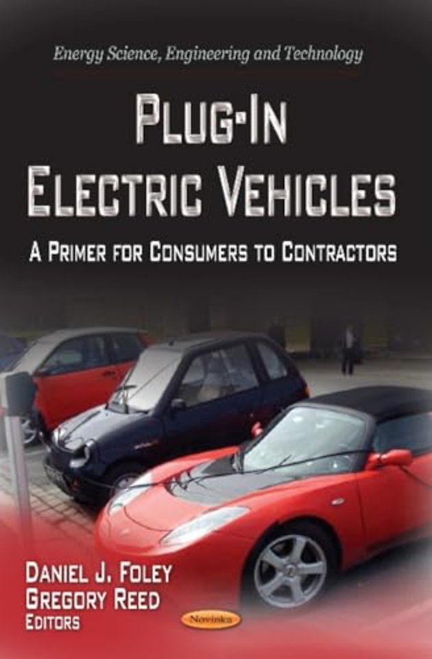Plug-in Electric Vehicles