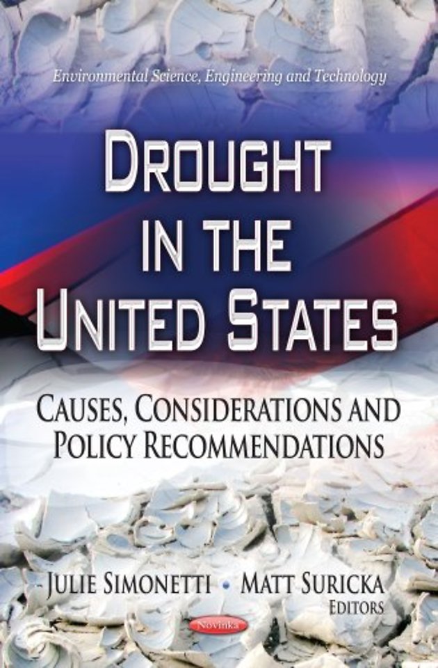 Drought in the United States
