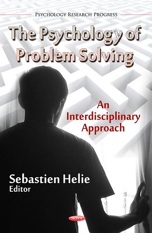 Psychology of Problem Solving