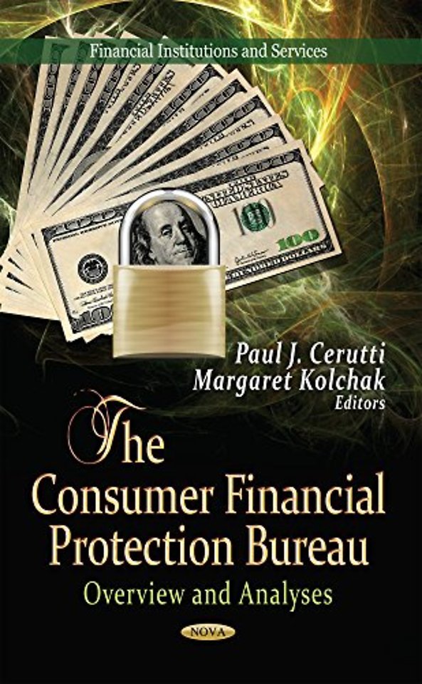 Consumer Financial Protection Bureau