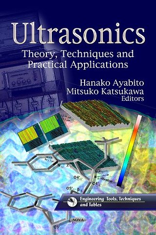 Ultrasonics