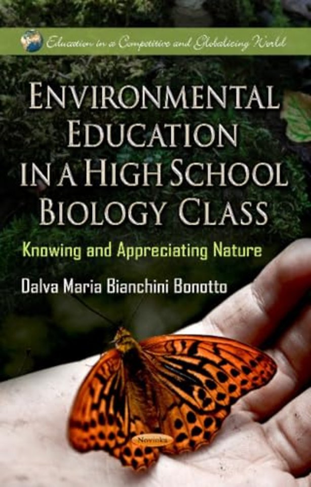 Environmental Education in a High School Biology Class