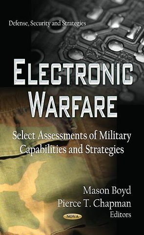 Electronic Warfare