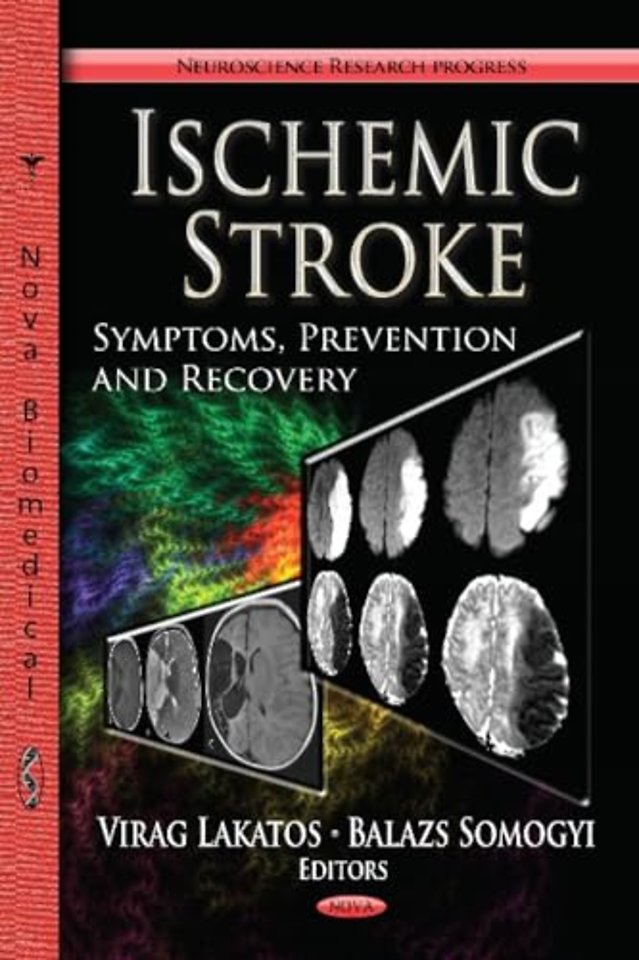 Ischemic Stroke