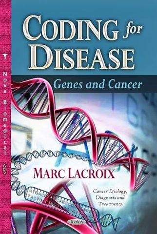 Coding for Disease