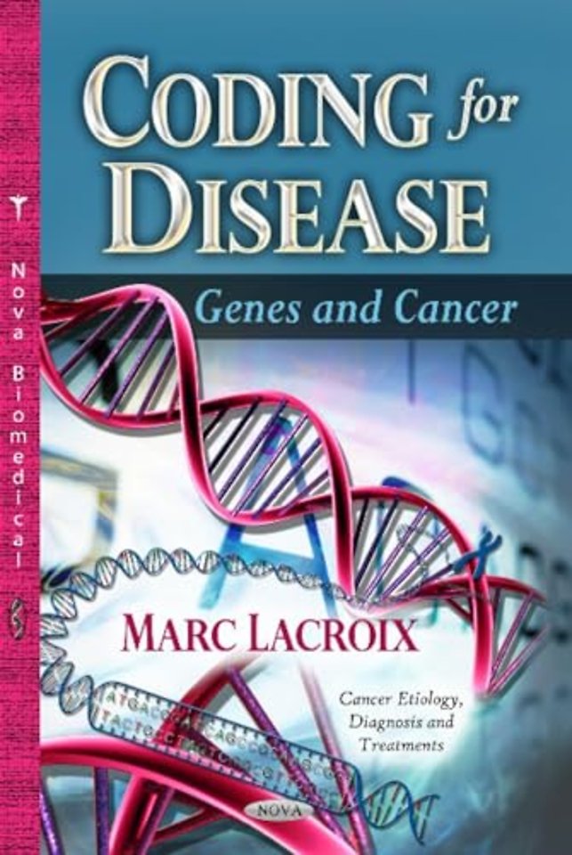 Coding for Disease