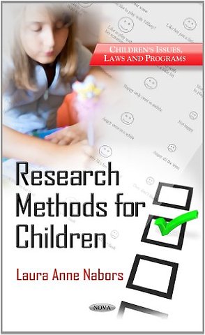 Research Methods for Children