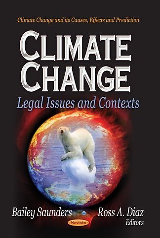 Climate Change
