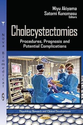 Cholecystectomies