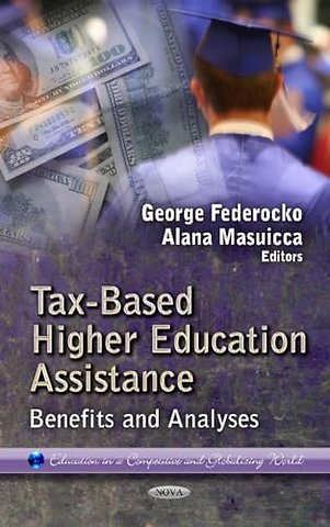 Tax-Based Higher Education Assistance