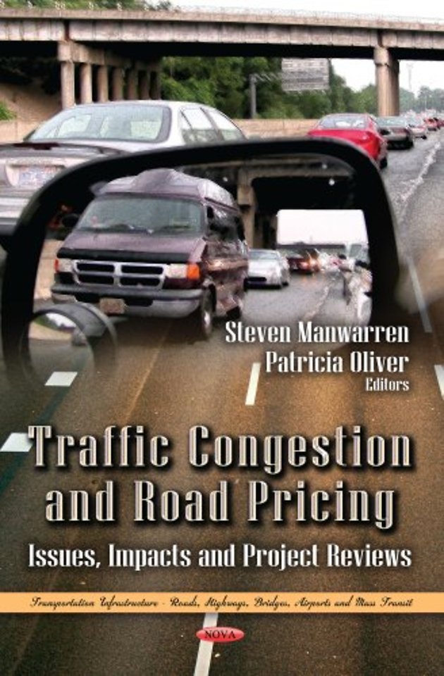 Traffic Congestion & Road Pricing