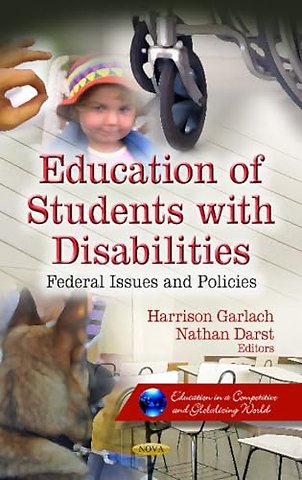 Education of Students with Disabilities