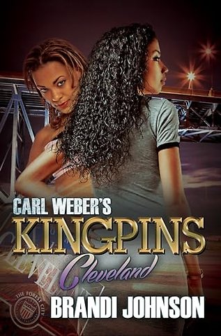 Carl Weber's Kingpins: Cleveland