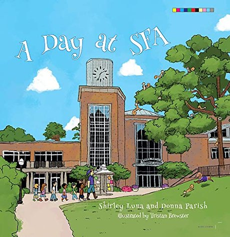 A Day at SFA