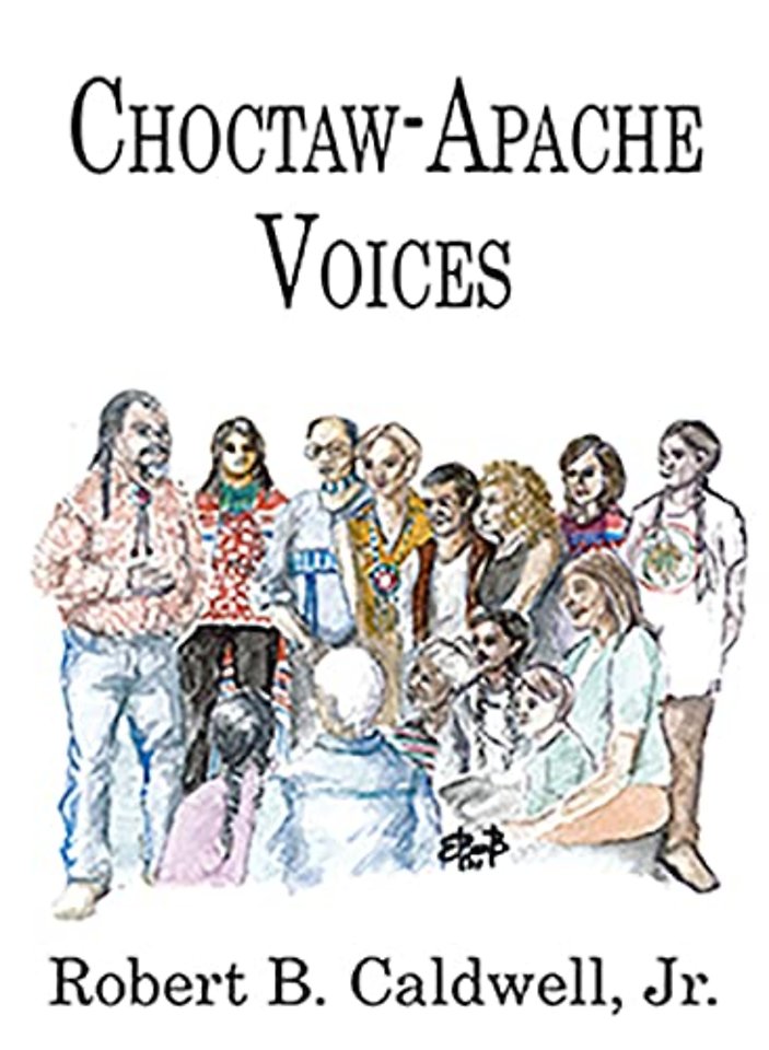 Choctaw–Apache Voices