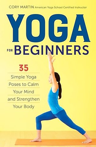 Yoga for Beginners