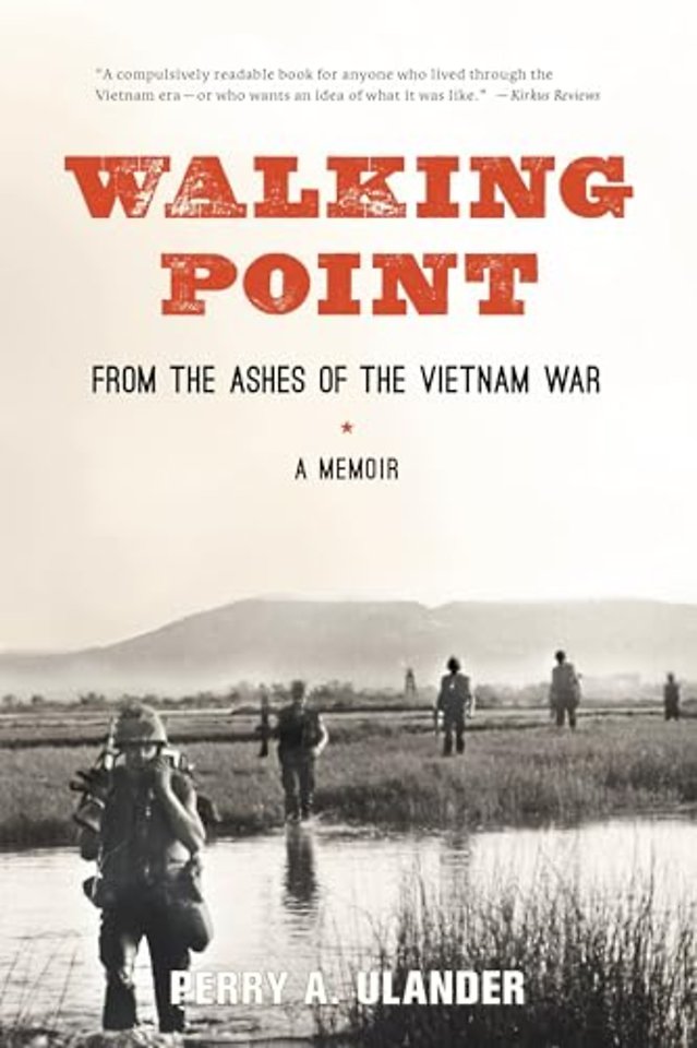 Walking Point