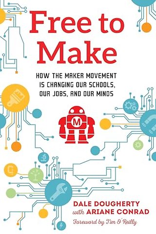 Free to Make